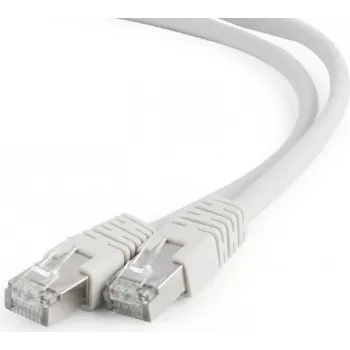 Gembird PP6A-LSZHCU-15M Netzwerkkabel Grau Cat6a S/FTP (S-STP) (PP6A-LSZHCU-15M)