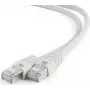 Gembird PP6A-LSZHCU-15M Netzwerkkabel Grau Cat6a S/FTP (S-STP) (PP6A-LSZHCU-15M)