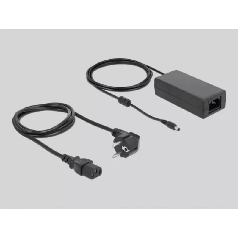 Netzwerk-Switch DeLOCK 87765 Gigabit Ethernet Power over Ethernet