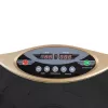 HMS Vibrationsplatte SVP01 gold