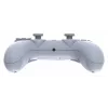 Kabelloser LED-Controller SUBSONIC SA5639-2 — für PS4 und PC, weiß, kabellose Verbindung