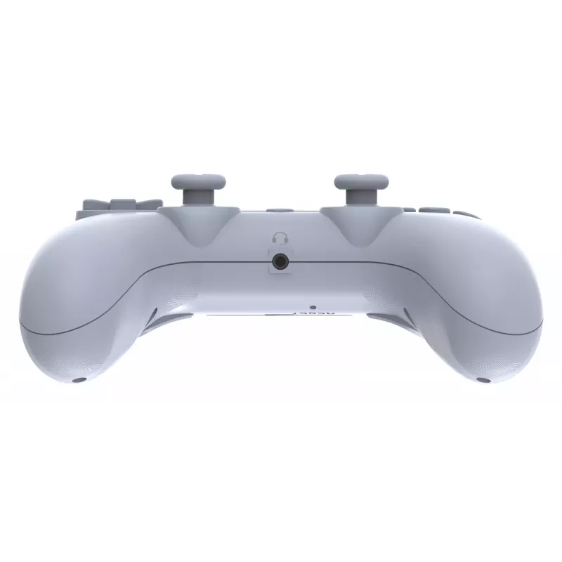 Kabelloser LED-Controller SUBSONIC SA5639-2 — für PS4 und PC, weiß, kabellose Verbindung