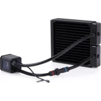 Alphacool Eisbaer 200 CPU - Schwarz EOL (11762)