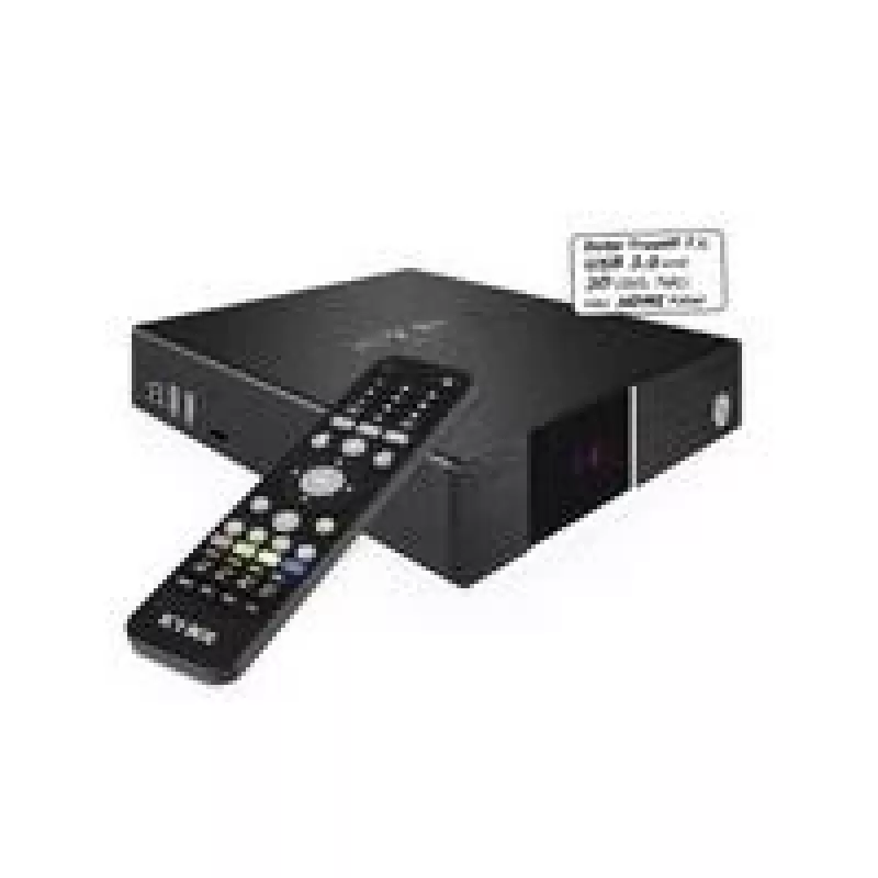 Crossover-Patchkabel Equip Cat.5e RJ-45 5 m Schwarz
