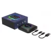 CarlinKit CPC200-Tbox Ambient Wireless Adapter 8GB/128GB Schwarz