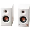 Edifier MR5 2.0 Bluetooth Weiß Einzelhandel - Lautsprecher (MR5 WT)