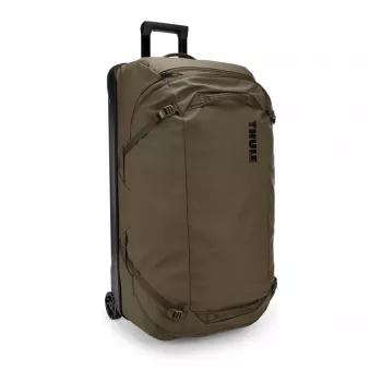 Thule 5604 Chasm Rollreisetasche 110L Deep Khaki