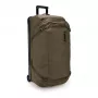 Thule 5604 Chasm Rollreisetasche 110L Deep Khaki