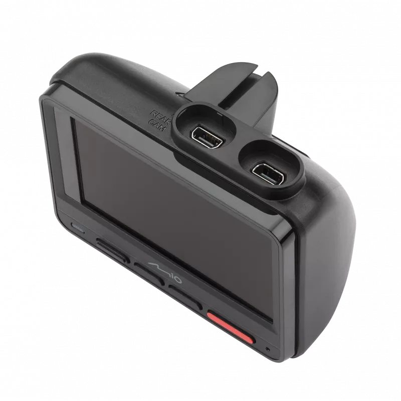 Mio MiVue 935W Full HD Wi-Fi Schwarz