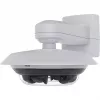 Dome-IP-Überwachungskamera AXIS 02897-001 Außenbereich 2592×1944, 360° horizontale Sicht, CMOS, 0,1 Lux, Decken-/Wandmontage