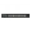 Unmanaged Switch Lanberg RSGE-24P-2GE-2S-250 24 Ports Rack-Montage