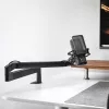 Broadcast-Mikrofonständer Elgato Wave Mic Arm LP Tischmontage Schwarz 1,69 kg