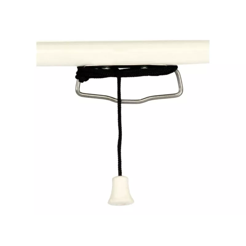 Elite Screens M71XWS1 Produkt Schwarz