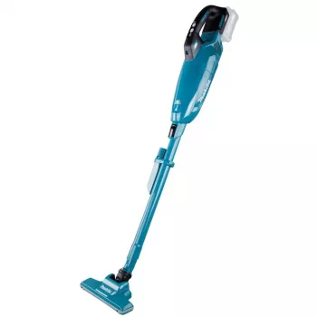 Makita XGT CL001GZ02 - Staubsauger - kurzes Wand-/Handgerät (2-in-1)