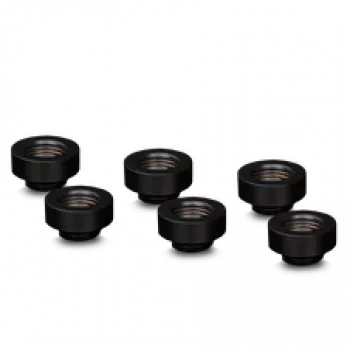 Thermal Grizzly DeltaMate Extender - MF7 Schwarz (6er-Packung) (TG-DM-FIT-6005)