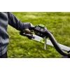 Schieberasenmäher Greenworks GD60LM51SP