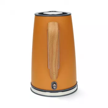 Wasserkocher Nedis KAWK510EOR 1,7 L 2200 W Orange