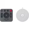 Logitech Rally Plus Video Conferencing System 16 Person(s) Ethernet LAN Group Video Conferencing System