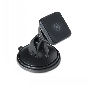 Celly GHOSTDASH Halterung Passive Halterung MP3-Player, Mobiltelefon/Smartphone Schwarz