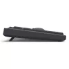 Tastatur- und Maus-Set WKM-200 schwarz