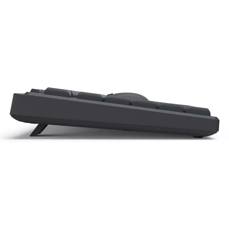 Tastatur- und Maus-Set WKM-200 schwarz
