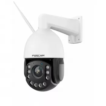 Foscam SD4H Dome IP-Überwachungskamera für den Außenbereich 2304 x 1536 Pixel Wand (SD4H)