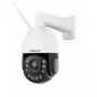 Foscam SD4H Dome IP-Überwachungskamera für den Außenbereich 2304 x 1536 Pixel Wand (SD4H)