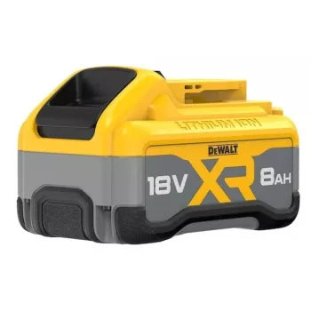 Batterieladegerät DeWalt DCB1880-XJ 18V 8Ah — Ladegerät für DeWalt 18V-Akkupacks