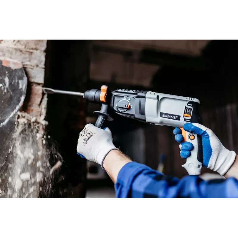 Prime3 TRH31 Bohrhammer