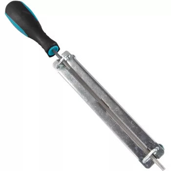 Makita D-70954 Feilenhalter mit Feile 4,5 mm (D-70954)