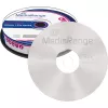 CD-R MediaRange MR214 700 MB 52x 10 Stück
