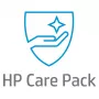 HP Carbon Neutral Computing Services - To the Door Service für Desktops