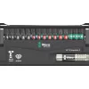 Wera 05057697001 Bit-Check 30 Impaktor 2 Bit-Set