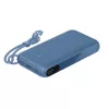 Powerbank Belkin BPB028hqBL 20000 mAh, 2× USB‑C, 1× USB‑A, blau