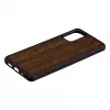 Smartphone-Schutzhülle man and wood für Samsung Galaxy S20+ — Koala Schwarz