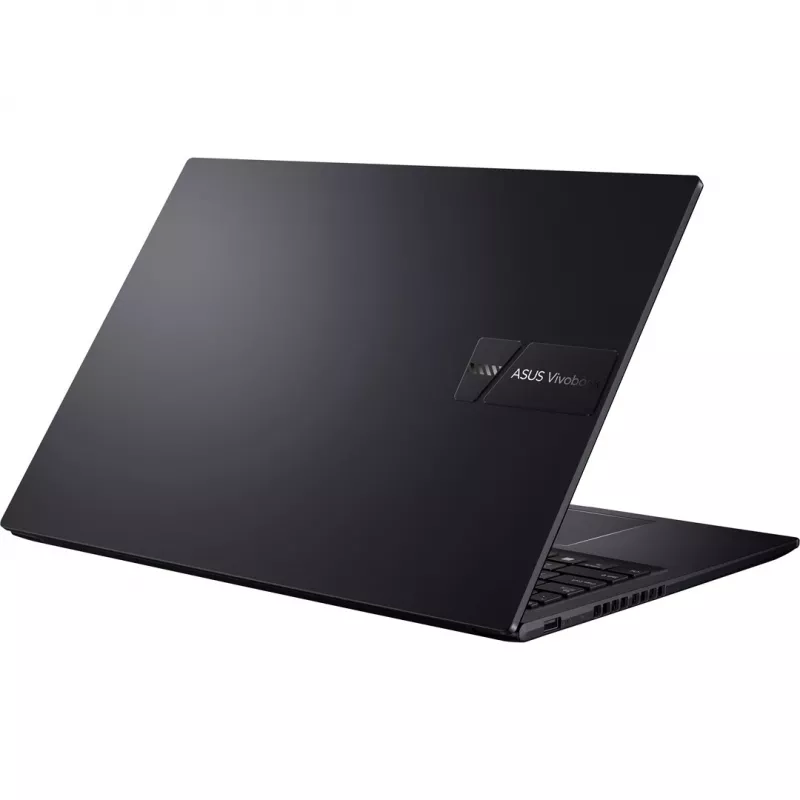 Laptop ASUS VivoBook 16 M1605NAQ-MB116 — Ryzen 5 150, 16 Zoll IPS (1920x1200), 16 GB RAM, 512 GB SSD, noOS, schwarz