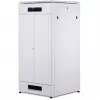 DIGITUS Netzwerkschrank Unique 32HE 1609x800x800mm grau (Speditionsversand)