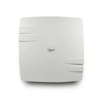 Power over Ethernet PoE ALLNET 92439 2,4 GHz 10/100/1000 Mbit/s Weiß