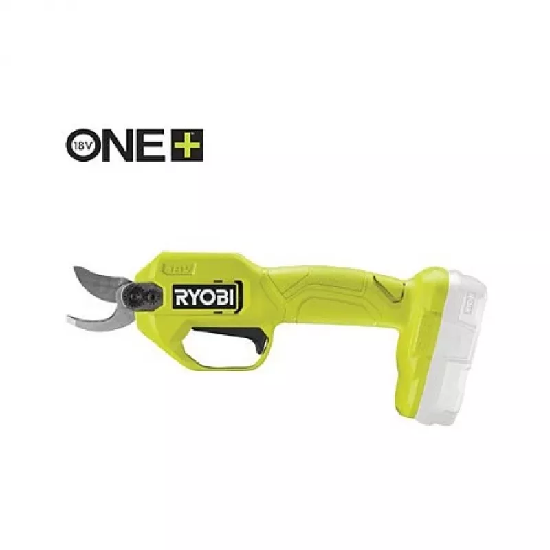 Ryobi Astschere
