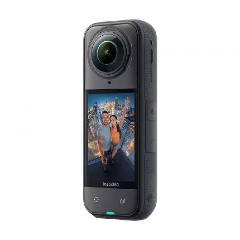 Insta360 X5 Camera Standard Bundle