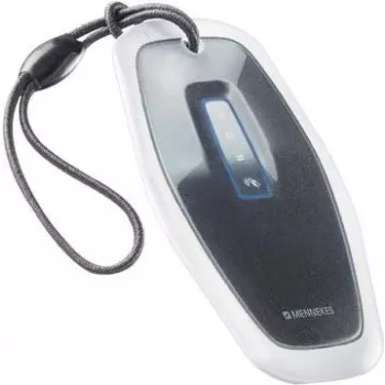Mennekes AMTRON 4Y/4B RFID-Karten 18660 1 (18660)