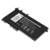 Batterie Grün Cell für DELL Latitude 5280 5290 5480 5490 5495 5580 5590 11,4 V 2900 mAh Li-Ion