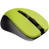 Maus CANYON MW-1 Wireless Gelb CNE-CMSW1Y Schnittstelle