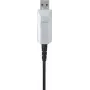 Vivolink PROUSB3AAF5 USB-Kabel USB 3.2 Gen 1 (3.1 Gen 1) 5 m USB A Schwarz