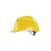 Sicherheits-Kopfschutz Uvex 9772130 Gelb
