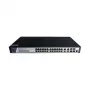 Hikvision Pro Series DS-3E2528P(B) - Switch - managed - 24 x 10/100/1000 (PoE+)