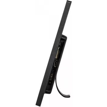 Digitaler Bilderrahmen SENCOR SDF 1371 BK — 13,3 Zoll schwarzer Rahmen