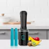 Hand Blender CECOTEC Power Mixer Titanium 350 EasyGo — Handmixer, Modell 3907