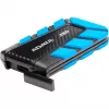 SSD-Laufwerk ADATA 1 TB Extern Blau 5R SD820-1000G-CBU