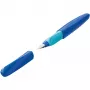 Füllfederhalter Pelikan 814744 Blau